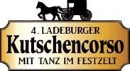 Ladeburger Kutschencorso