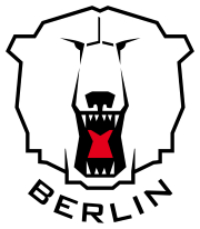 Logo: Eisbären Berlin