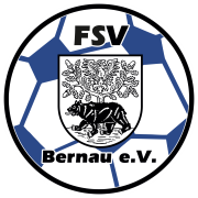 Logo: FSV Bernau
