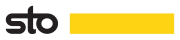 Logo: Sto