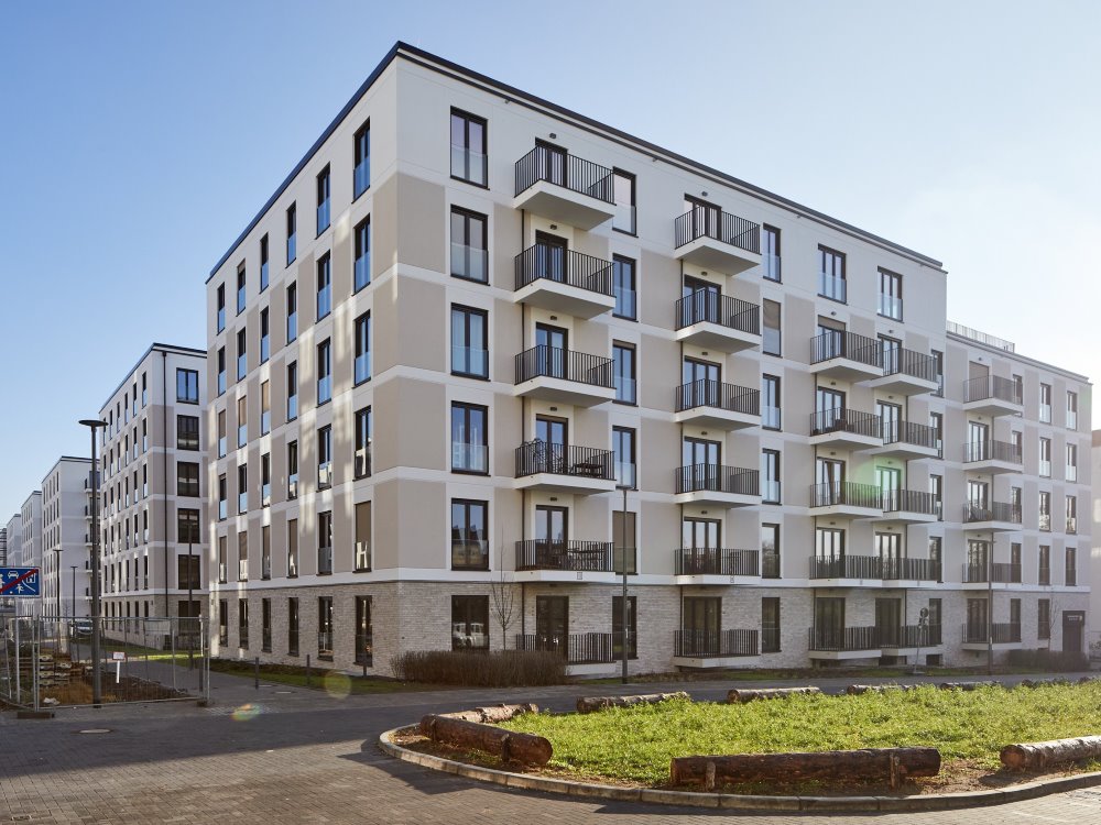 Projekt Insbrucker Platz