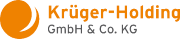 Krüger Holding GmbH & Co. KG Logo