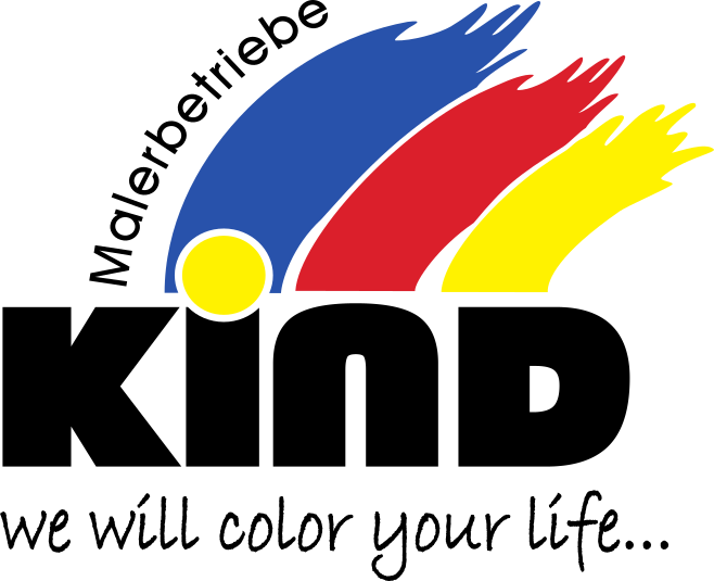 Logo: Malerbetriebe Kind