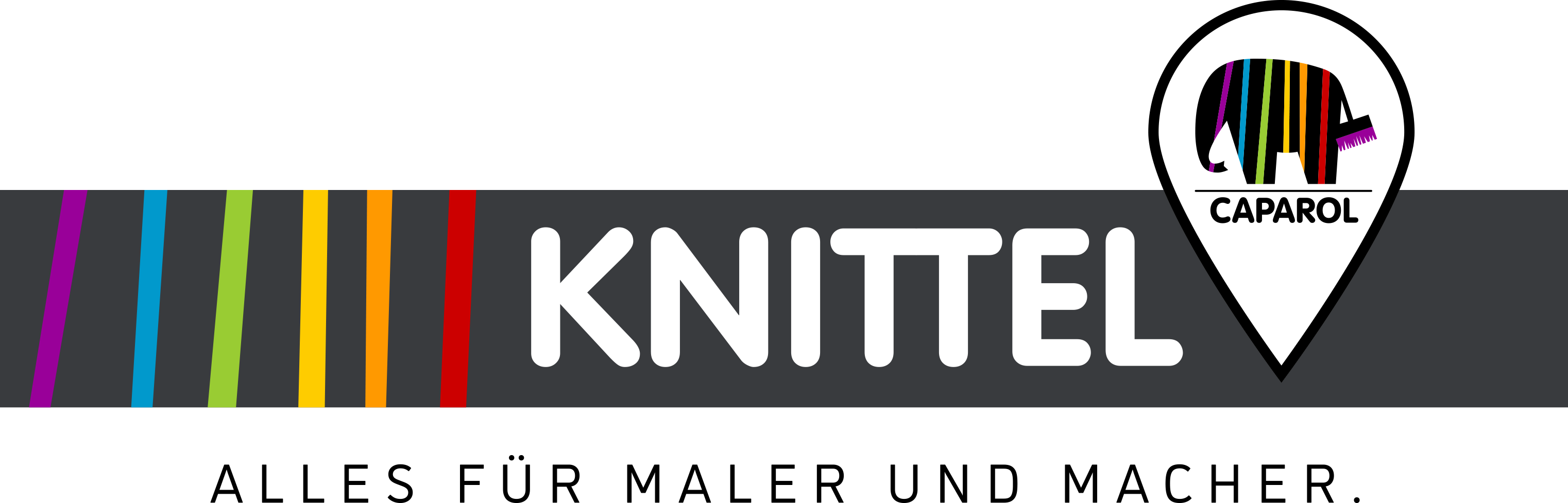 Logo: Knittel